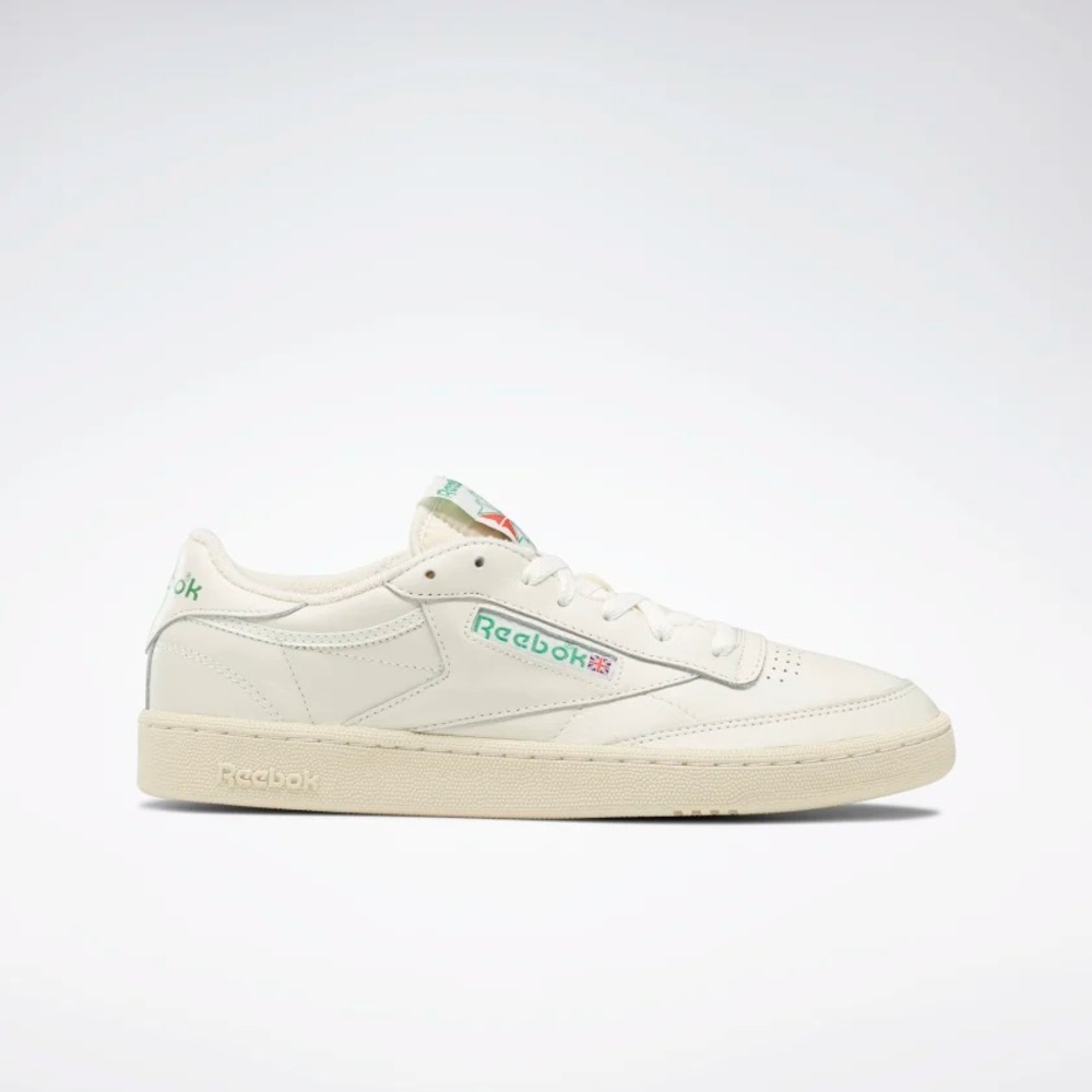 Reebok Club C 85 Vintage, New, Never worn